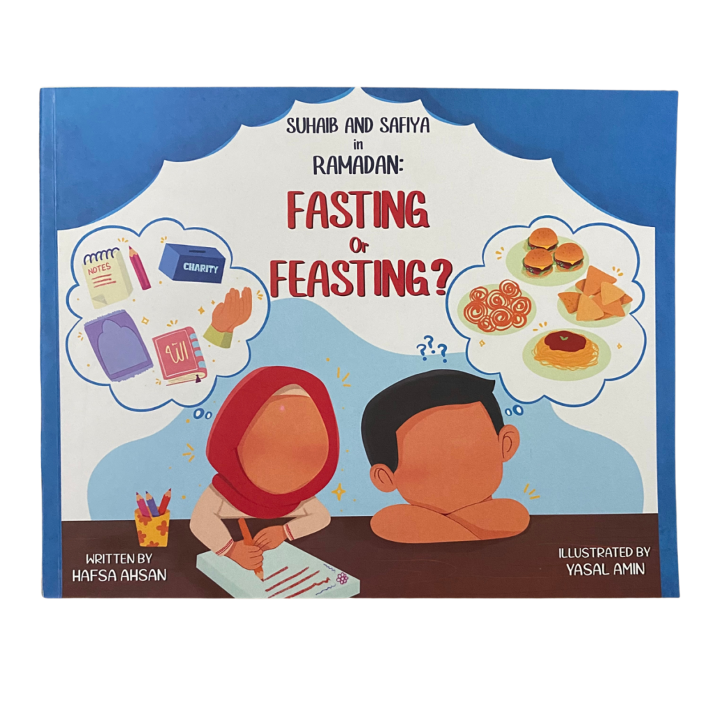 fasting or feasting