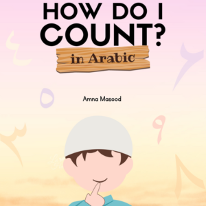 how do i count in arabic