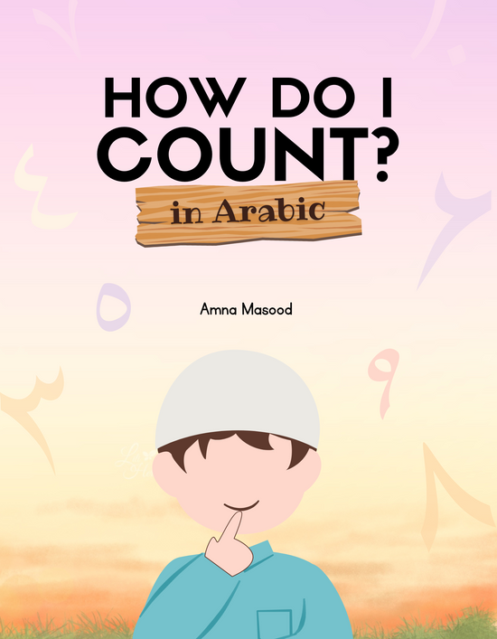 Home how do i count in arabic