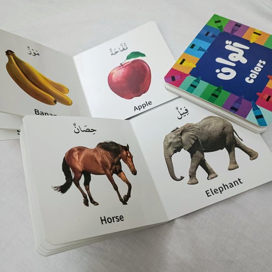 my first bilingual arabic english library my first bilingual arabic english library