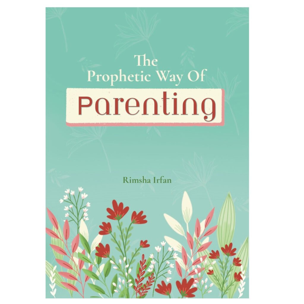 the prophetic way of parenting 27cd24c9 ba2b 4e6f 8348 dd56f07fad30