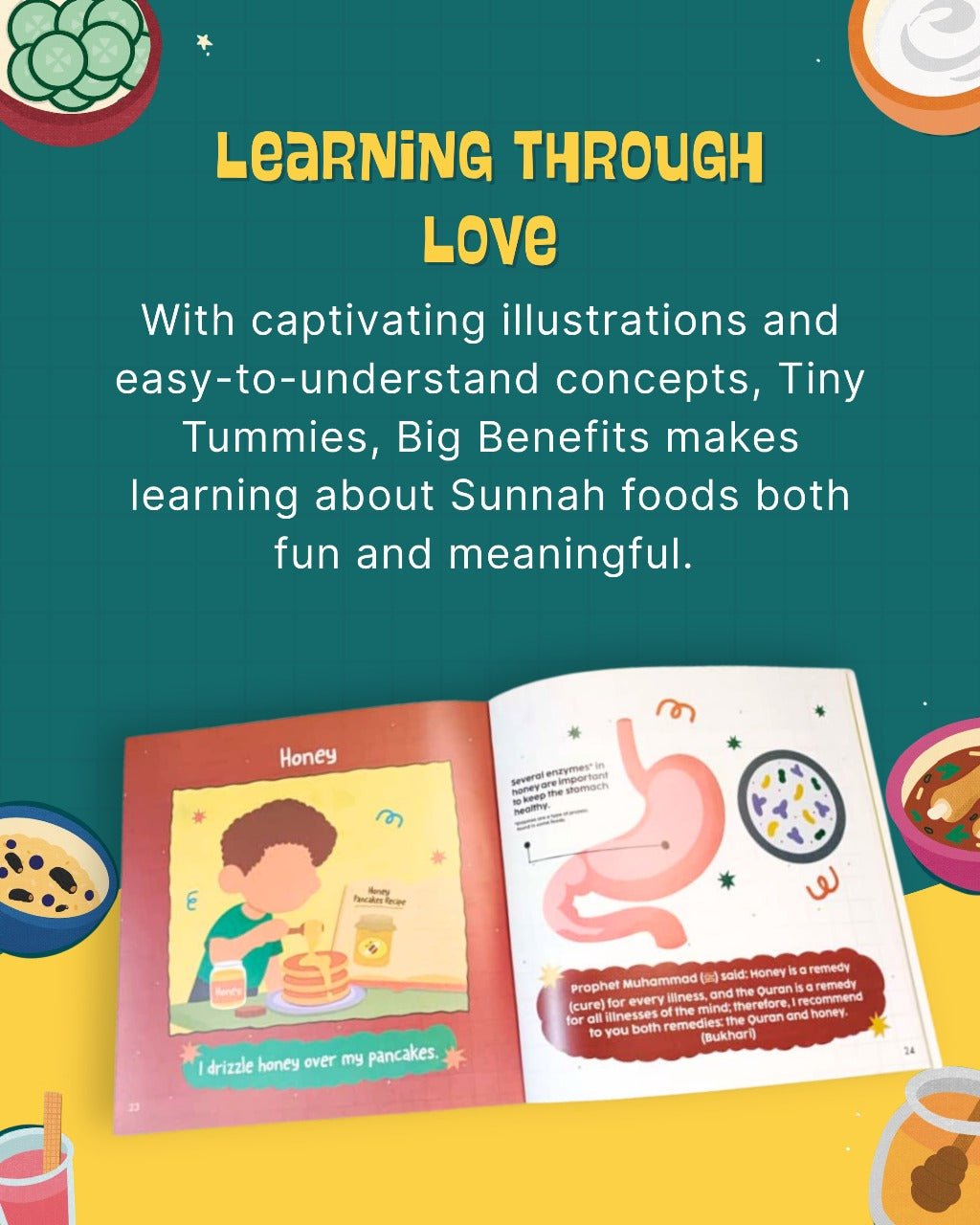 tiny tummies big benefits 6 tiny tummies big benefits 6