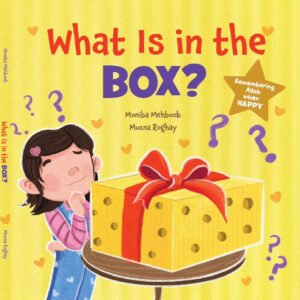 what is in the box
